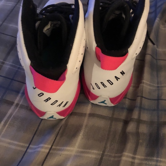 Men’s Jordan’s size 11 - Picture 2 of 4